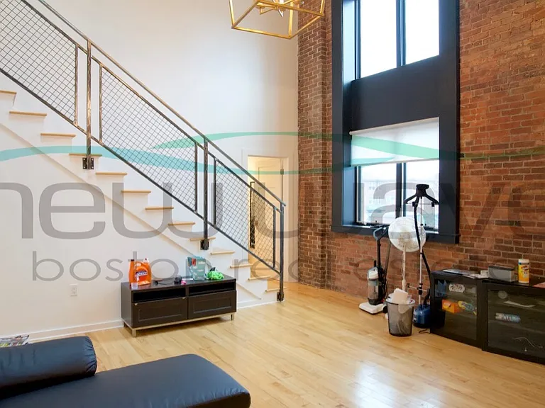 888 Tremont St #9 — Photo 6