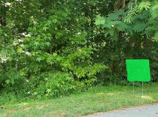 LOT 34 Cliff View Dr LOT 34, Graham, NC 27253