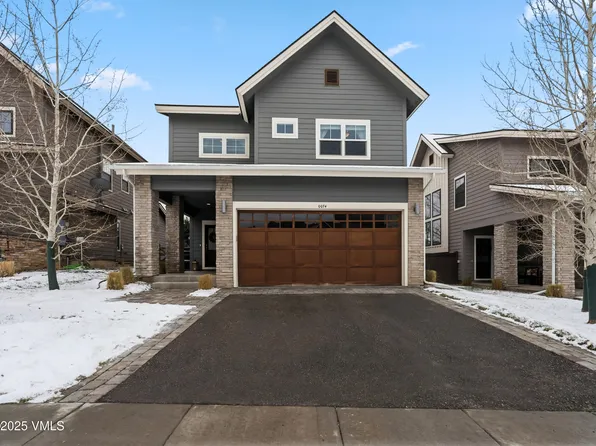 74 Soleil Cir, Eagle, CO 81631
