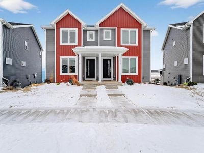 2419 Wildcat Drive, Fitchburg, WI, 53711