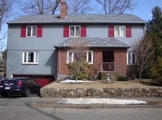 45 Pine Hill Rd, Swampscott, MA 01907