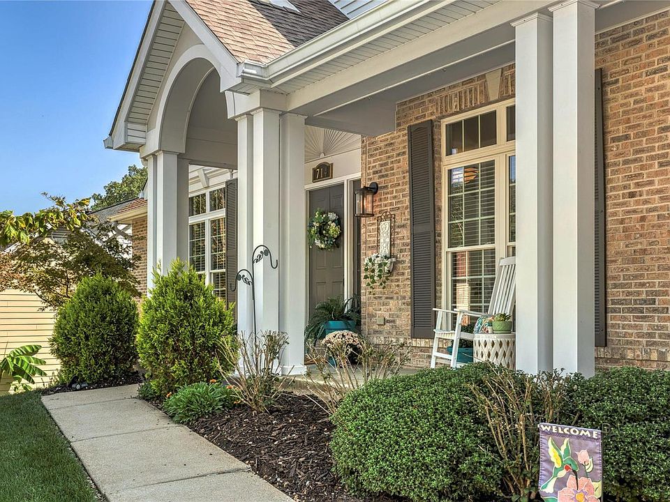 714 Southern Hills Dr, Eureka, MO 63025 Zillow