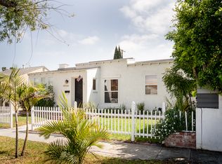 8756 Cadillac Ave, Los Angeles, CA 90034
