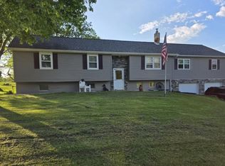2153 Mount Jackson Rd, Enon Valley, PA 16120