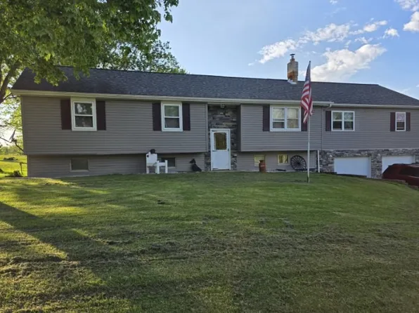 2153 Mount Jackson Rd, Enon Valley, PA 16120