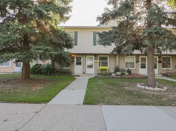 119 Floral Ave #0, Mount Clemens, MI 48043