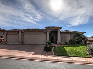 1618 N Palo Verde Dr, Saint George, UT 84770