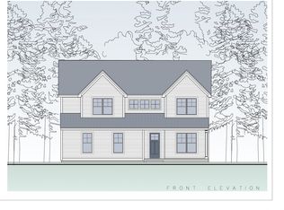 874 Nut Plains Rd LOT 2, Guilford, CT 06437