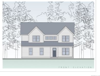 874 Nut Plains Road, Guilford, CT, 06437