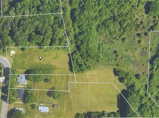 301 Hibler Rd, Greensboro, NC 27409