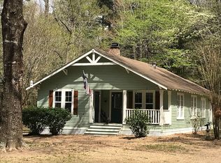 171 Old Fm 705 N, Broaddus, TX 75929