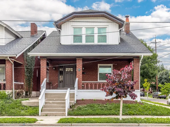 2001 Glenway Ave, Covington, KY 41014