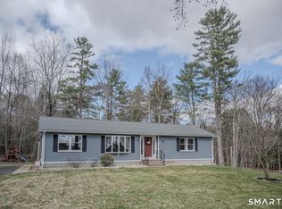 51 Crow Hill Road, Stafford, CT 06076