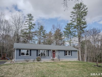 51 Crow Hill Road, Stafford Springs, CT, 06076