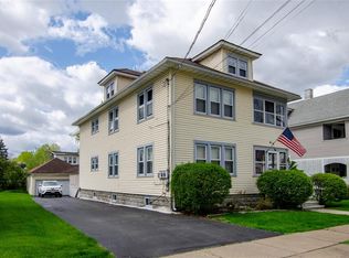 4 Miller St, Binghamton, NY 13901