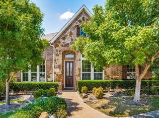 436 Sir Torin Ln, The Colony, TX 75056