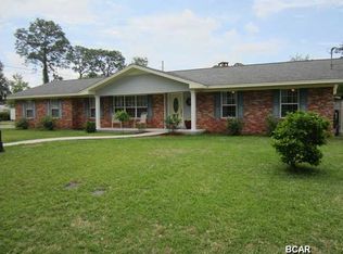 701 W 8th Street Cir, Lynn Haven, FL 32444
