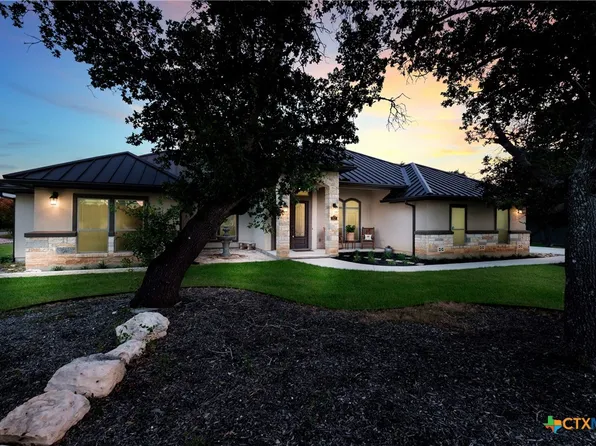 917 Jenny Leigh Trl, Bulverde, TX 78163