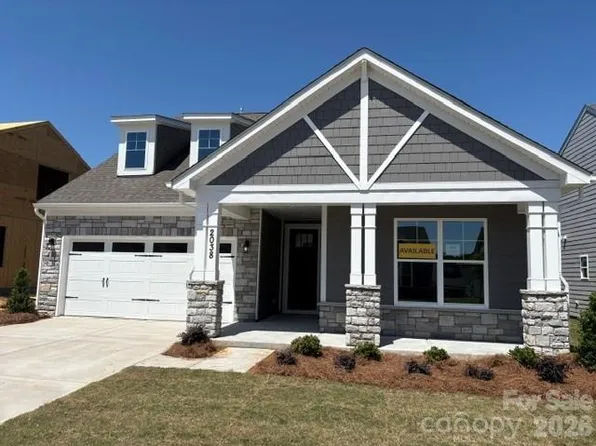 2038 Mantle Ridge Dr, Indian Trail, NC 28079