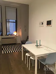 Rented by NY Living Solutions