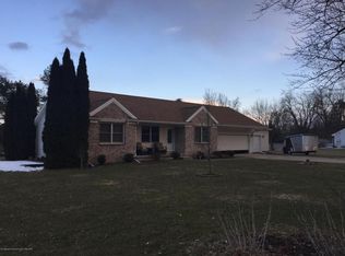 12212 E Greenfield Rd, Grand Ledge, MI 48917