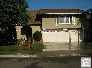 18802 Stark Ave, Cerritos, CA 90703