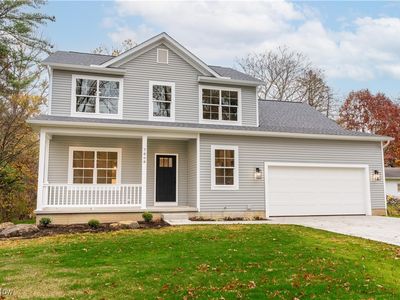 7868 Burkey Rd NW, North Canton, OH, 44720