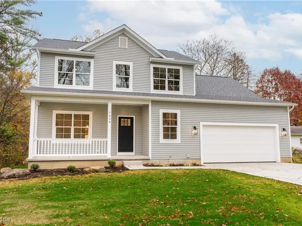 7868 Burkey Rd NW, North Canton, OH 44720