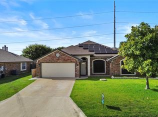 418 Canoe Dr, Harker Heights, TX 76548