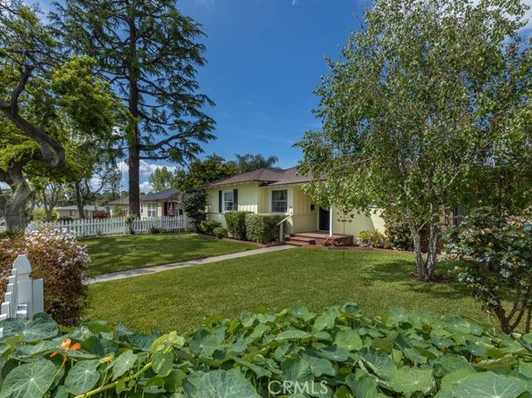 615 N Quince Ave, Upland, CA 91786