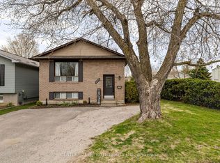 197 Westmount Dr S, Orillia, ON L3V 6E5