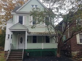 117 N Stewart St, Blairsville, PA 15717