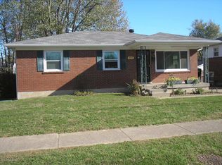 9919 Normie Ln, Louisville, KY 40229