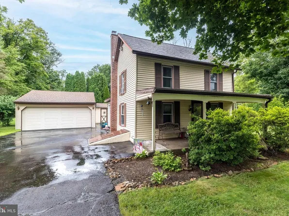 1108 Dogwood Ln, Quakertown, PA 18951