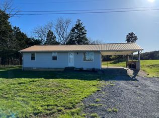 1029 Zion Hill Rd, Fincastle, VA 24090
