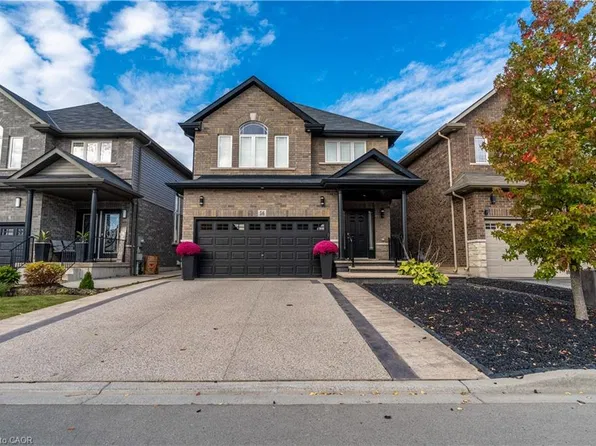 56 Colorado Blvd, Hamilton, ON L0R 1P0