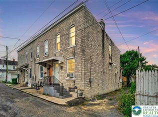 920 N Mohr St, Allentown, PA 18102