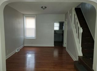 1847 E Lippincott St, Philadelphia, PA 19134