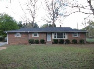 240 Granger Rd, Spartanburg, SC 29306