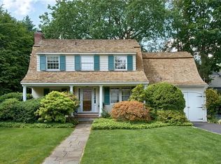 19 Oneida St, Rye, NY 10580