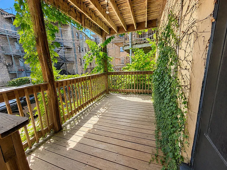 4149 N Sheridan Rd #1 — Photo 11
