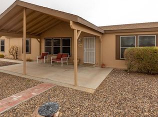 3249 W Carmichael Rd, Golden Valley, AZ 86413