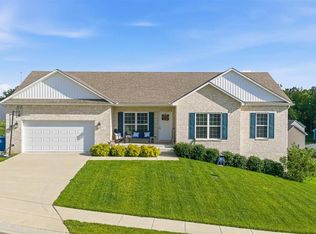 110 Dupree Ct, Elizabethtown, KY 42701