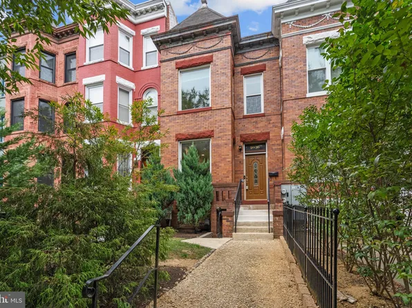 1026 Park Rd NW, Washington, DC 20010