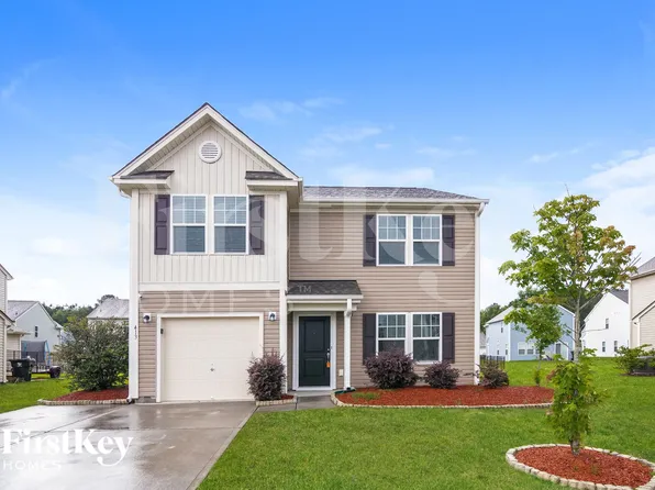 413 Thoroughbred Dr, Moncks Corner, SC 29461