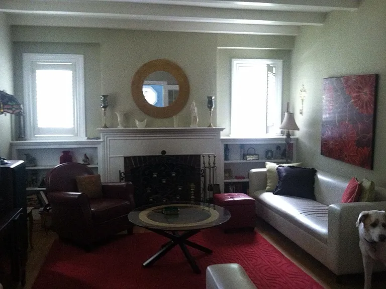 N Pershing Dr — Photo 5