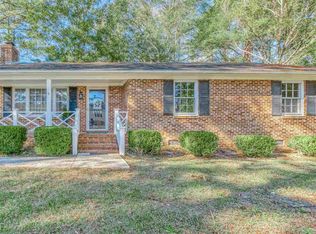 1116 Wilder St, Camden, SC 29020