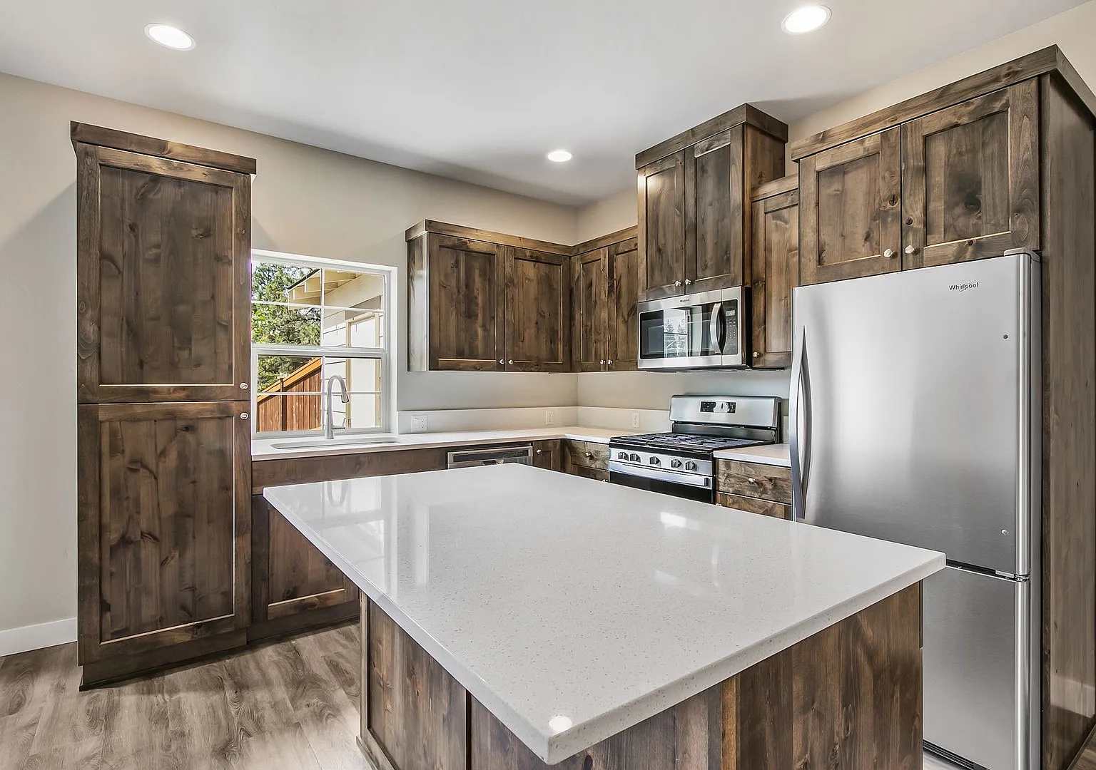 New Duplex in NW Bend — Photo 3