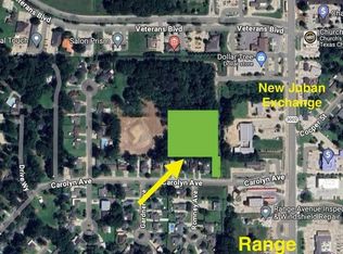 Carolyn Ave, Denham Springs, LA 70726