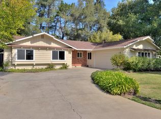 14961 Jerries Dr, Saratoga, CA